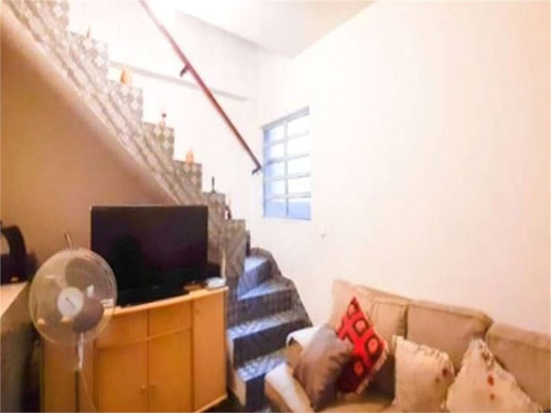 Casa-são Paulo-barra Funda | Ref.: 170-im495605 - 170-im495605