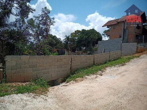 Terreno À Venda, 1225 M² Por R$ 110.000,00 - Mato Dentro - Mairiporã/sp - Te0350