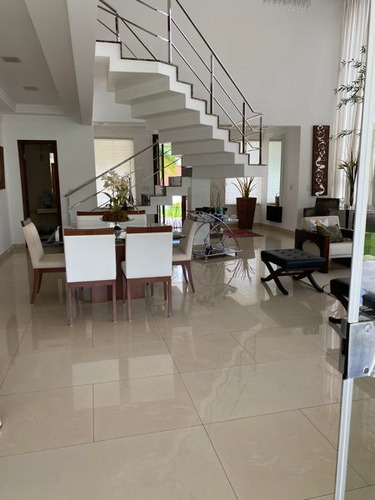 Imagem 2 de 16 de Casa Sobrado Em Condomínio Com 3 Quartos No Alphaville Ipes - 112-v