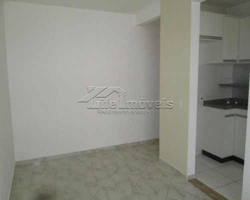 Apartamento - Residencial Anaua - Ref: 34165313 - L-ap0280