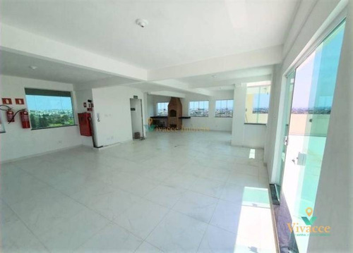 Imagem 11 de 24 de Apartamento À Venda, 38 M² Por R$ 210.000,00 - Jardim Coimbra - São Paulo/sp - Ap2829