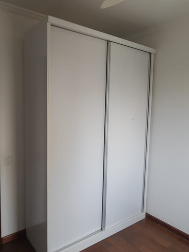 Imagem 7 de 14 de Apartamento À Venda Com 2 Dormitórios, 64 M2. - 873