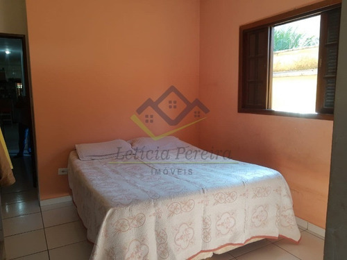 Imagem 21 de 28 de Casa Térrea 3 Dorms Sendo 01 Suite, Vila Figueira, Suzano Sp R$ 480.000,00 - Ca00134 - 69439642