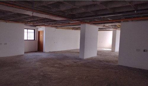 Imagem 12 de 15 de Sala Comercial 232,70m2 No Salvador Office & Pool - Pas137 - 69905916