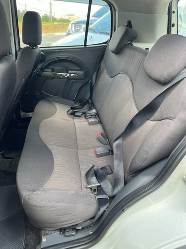 Imagem 12 de 13 de Fiat Uno 1.0 Evo Way 8v Flex 4p Manual