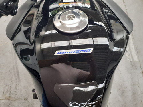 Imagem 8 de 14 de Yamaha Factor Ybr 125 I Ed
