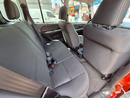 Mitsubishi Pajero TR4 2.0 4x2 Flex Aut. 5p