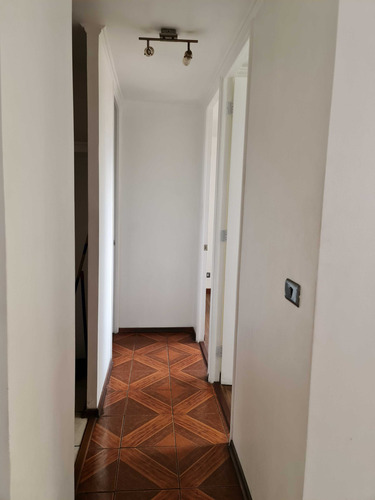 Dpto.2 Dor. Metro Parque O,higgins (63927)