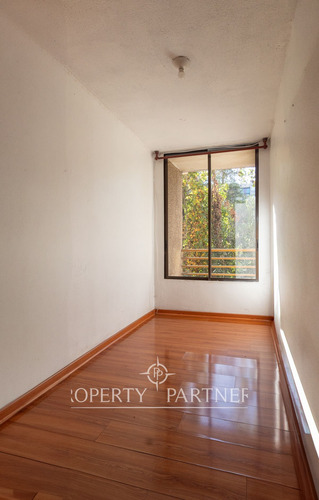Arriendo Con Compromiso De Compra Ubicación Privi...