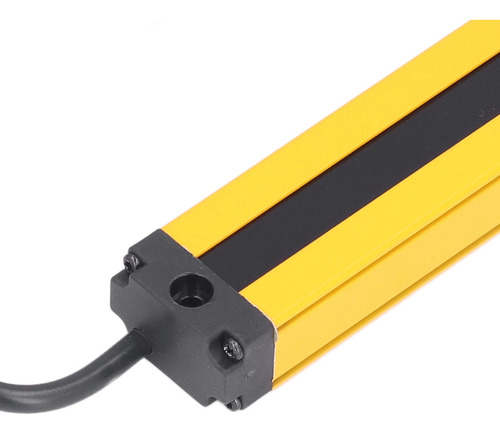 Sensor De Rejilla De Seguridad Bem0820c140nb Cortina De 20 M