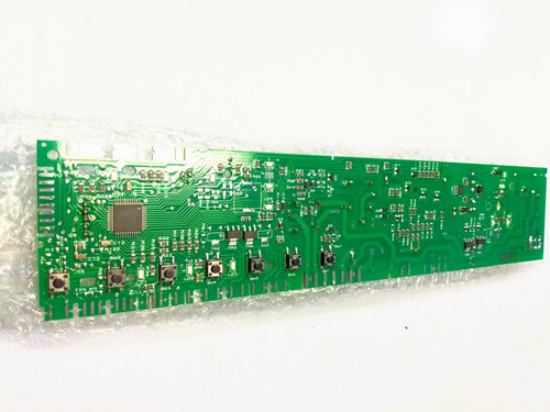 Imagen 2 de 4 de Placa Drean Next 8.12eco
