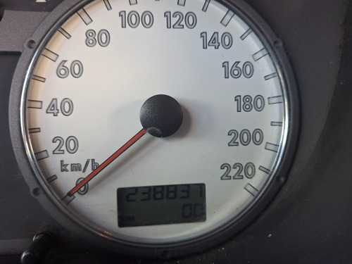 Volkswagen Gol 1.9 Sd