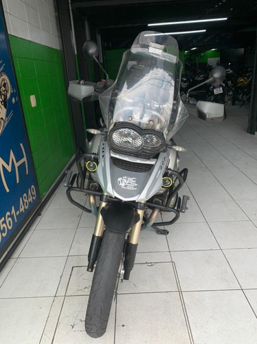 Bmw R1200 Gs Premium - 2012/2013