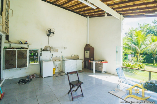 Sítio No Bairro Ana Dias Em Itariri - 4743