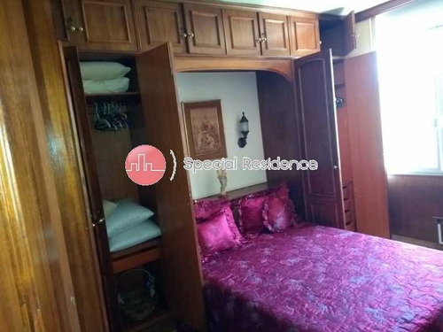 Imagem 3 de 8 de Apartamento-à Venda-barra Da Tijuca-rio De Janeiro - 100216