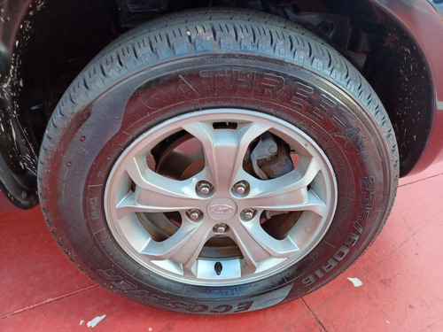 Imagem 5 de 8 de Hyundai Tucson 2.0 Aut 2011