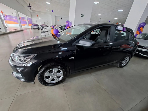 Chevrolet Onix 1.0