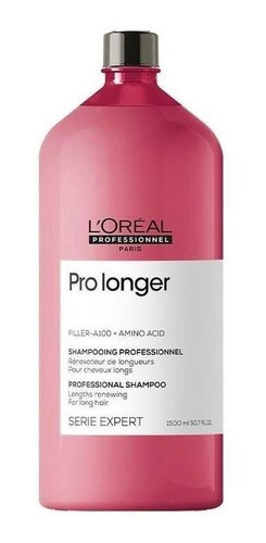 Shampoo Loreal 1500 Pro Longer