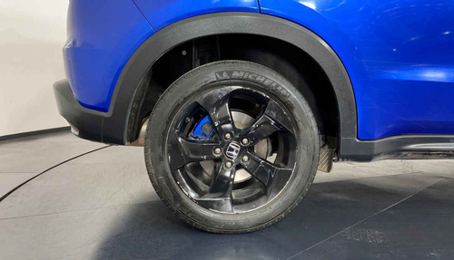 Imagen 14 de 15 de 46742 - Honda Hr-v 2018 Con Garantía