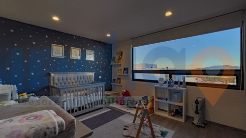 Imagen 18 de 30 de Casa En Venta En Zibata En Condominio Acacia Con Espectacula