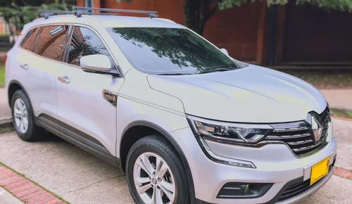 Renault Koleos 2.5 Zen