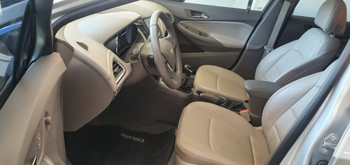 Chevrolet Cruze Ltz 1.4turbo 4pts