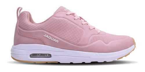 Imagen 1 de 6 de Zapatillas Jaguar Oficial Art. #9030 Mujer
