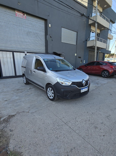 Renault Kangoo Ii Express 1.6 Sce Emotion