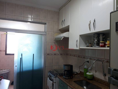 Imagem 13 de 21 de Apartamento Com 3 Dormitórios À Venda, 65 M² Por R$ 370.000,00 - Itaquera - São Paulo/sp - Ap0405