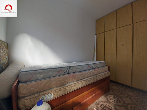 Imagem 14 de 17 de Apartamento À Venda Próximo Praia Da Enseada - A Praia Da Enseada É A Mas Extensa Do Guarujá - Ap06007 - 69816373