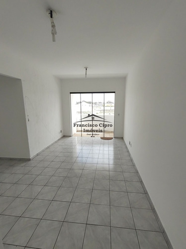 Imagem 4 de 30 de Apartamento À Venda No Bairro Vila Paraíba - Guaratinguetá/sp - Ap205