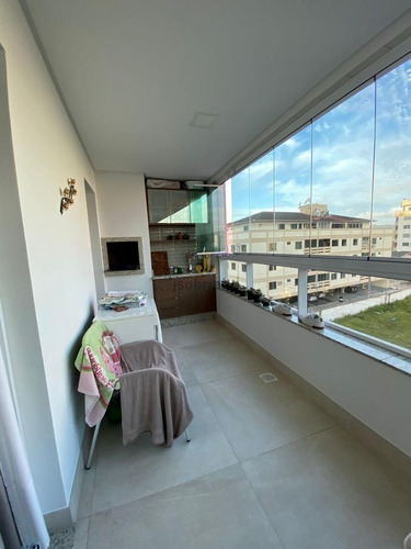 Imagem 28 de 30 de Praia De Belo Residence Perequê - 201992