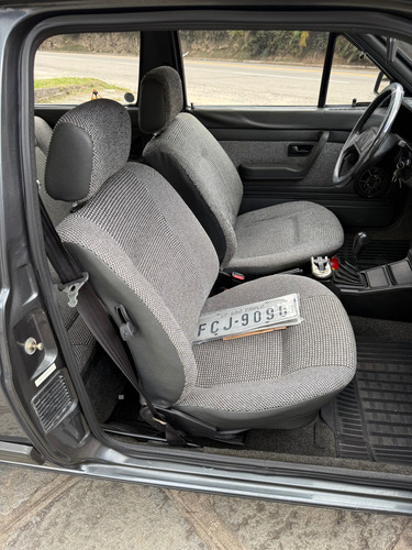 Volkswagen Parati Gl