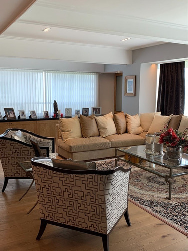 Departamento En Venta Lomas Country Club