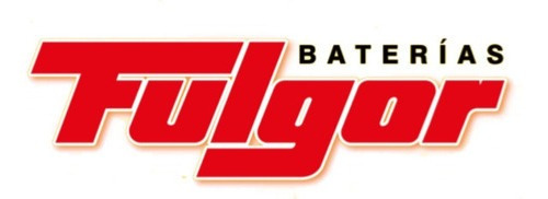 Batería De Carro 800 Amp Fulgor 86-800