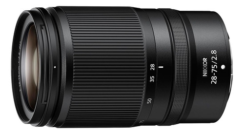 Nikon Nikkor Z 28-75mm F/2.8 | Lente Zoom De Gama Media De G