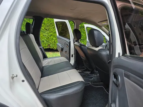 Renault Duster 1.6 Expression