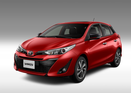 Imagen 1 de 7 de Plan Yaris | Xs 5 Puertas | Cuota 1 | 50% Off