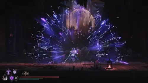 Mandragora Whispers Of The Witch Tree Switch Midia Fisica
