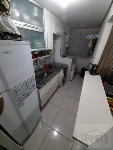 Imagem 8 de 13 de Apartamento Para Venda Em Suzano, Vila Urupes, 3 Dormitórios, 1 Banheiro, 1 Vaga - 821_1-1719742