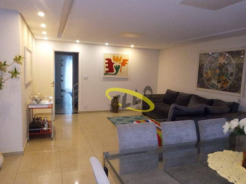 Imagem 7 de 30 de Linda Casa Com 4 Suítes Amplas E Piscina, Em Bairro Nobre Da Zona Norte! - Ca5140