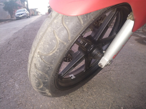 Imagem 3 de 9 de Honda Cb300r2014