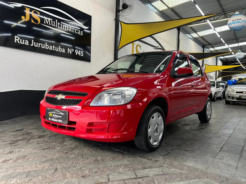 Chevrolet Celta 1.0 Lt Flex Power 5p
