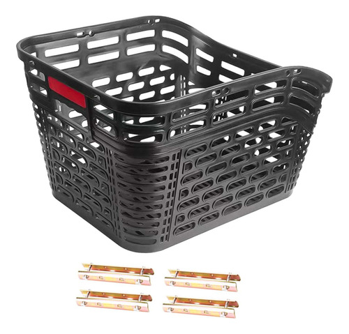 Cesta Para Guardar Bicicletas, Organizador De Artículos