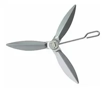 Comprar Kit De Sistema De Limpieza Yilador Ez Para Parrillas (22.5 P