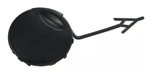 Imagen 1 de 4 de Tapa Gancho Remolque Delantero Chevrolet Vectra 2009/