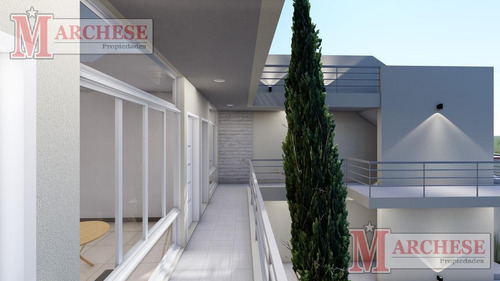 Departamento 2 Ambientes En Venta En Castelar Norte