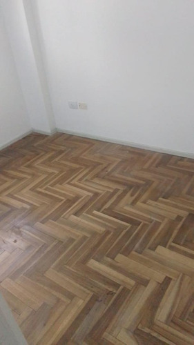 Imagen 5 de 8 de 3 Amb C/dep. Villa Del Parque, Biarritz 2328. Impecable