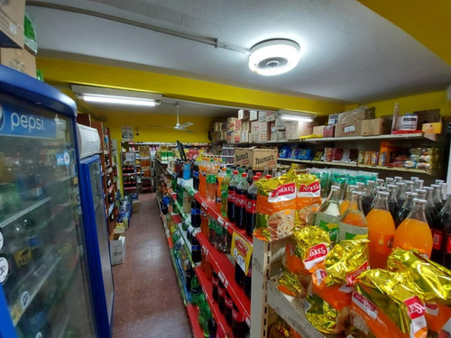 Imagen 4 de 24 de Casa - Local - Mercado - Fondo De Comercio Moron
