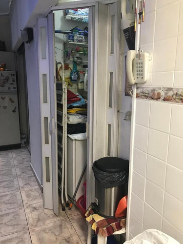 Imagen 15 de 30 de Av. Santa Fe 4900, 4 Ambientes, En Venta, En Palermo, Con Balcón
